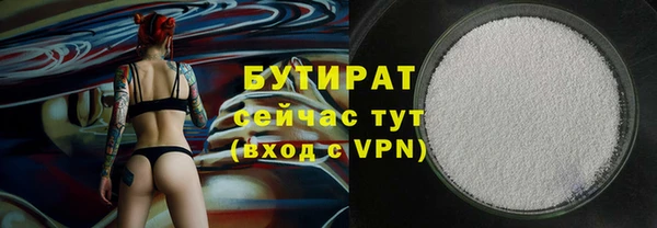 хмурый Дмитров