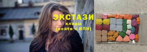 хмурый Дмитров