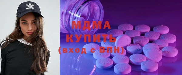 хмурый Дмитров
